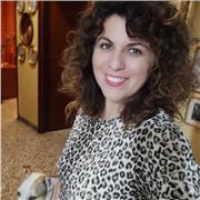 Laureata in lingue e letteratire straniere